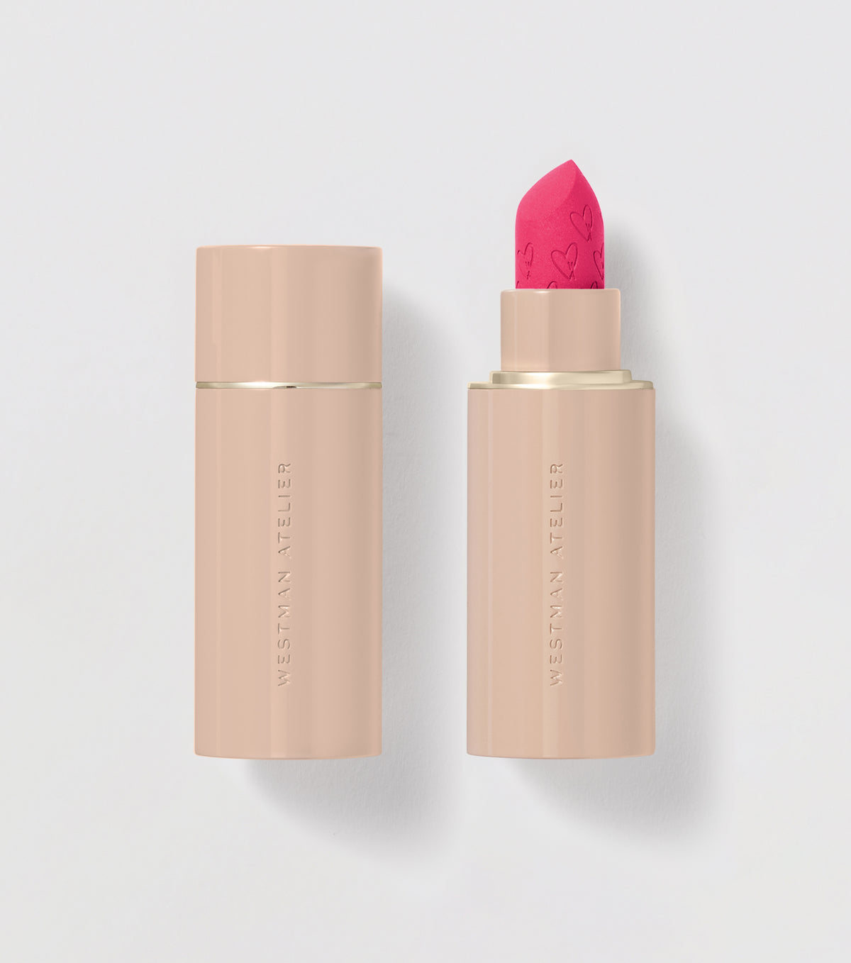 Westman Atelier Lip Suede Matte Lipstick 3.8gms