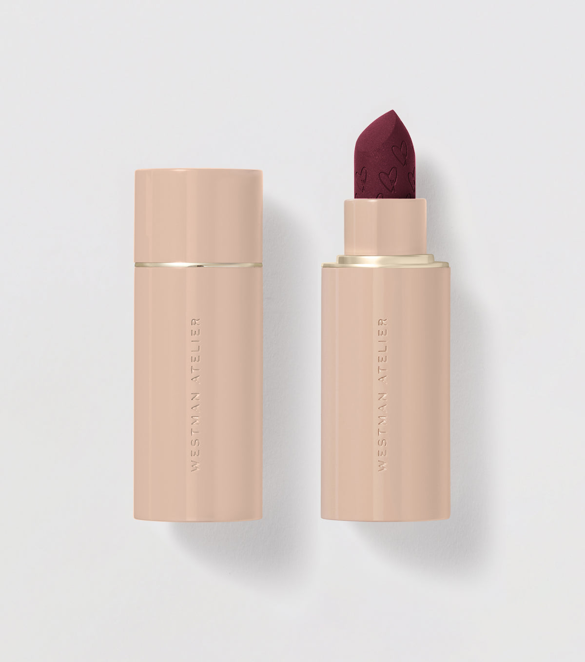 Westman Atelier Lip Suede Matte Lipstick 3.8gms