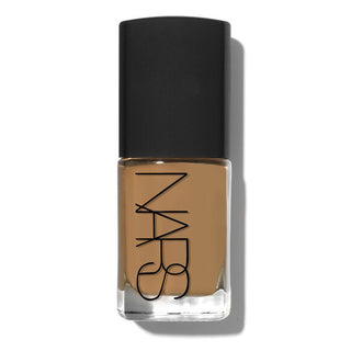 NARS Sheer Glow Foundation