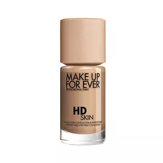 Make Up For Ever HD Skin Foundation – Lightweight Longwear Blur Finish