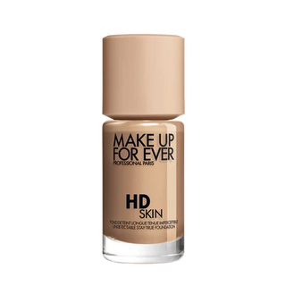 Make Up For Ever HD Skin Foundation – Lightweight Longwear Blur Finish