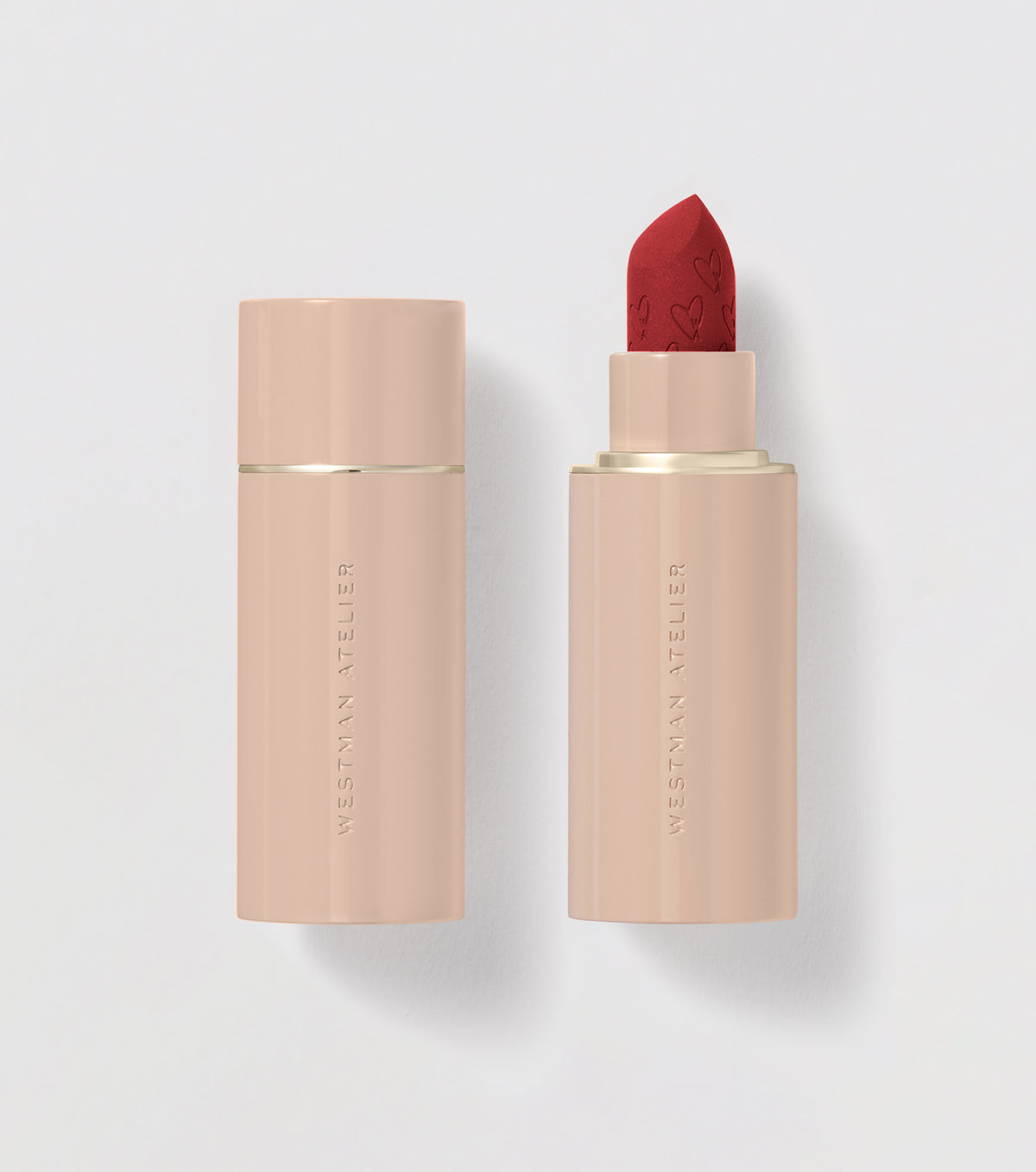 Westman Atelier Lip Suede Matte Lipstick 3.8gms