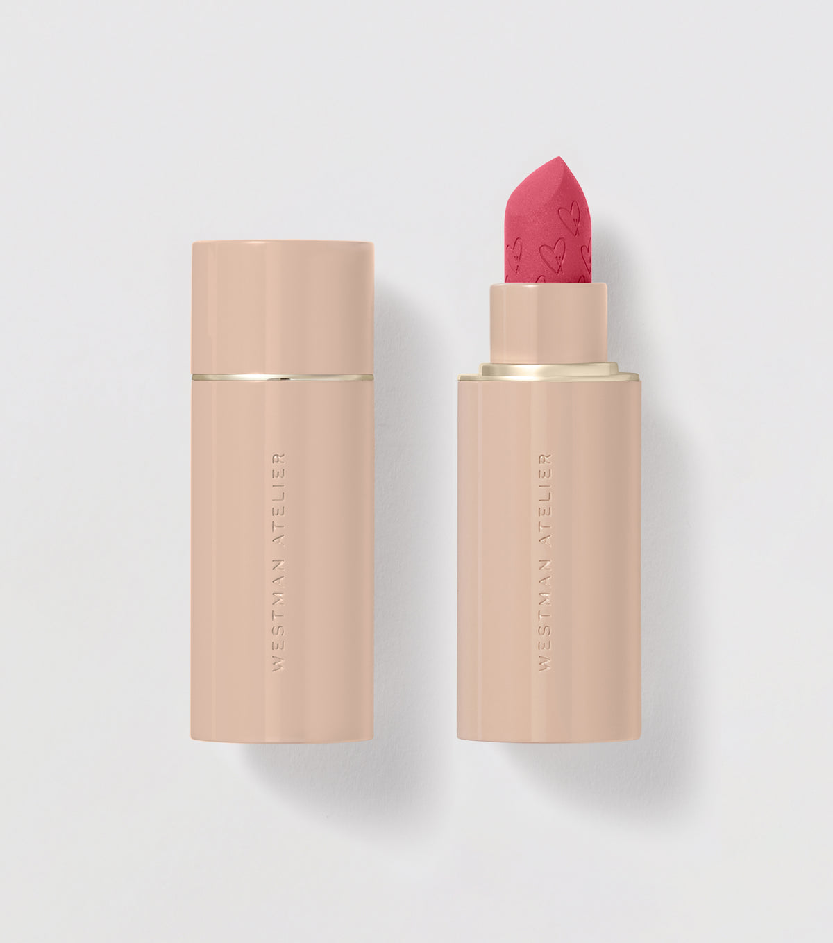 Westman Atelier Lip Suede Matte Lipstick 3.8gms