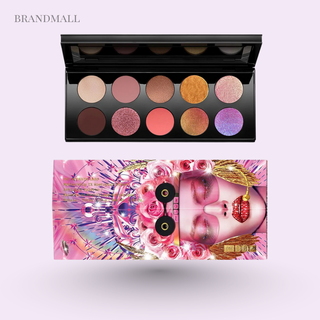 Pat Mcgrath Labs Mothership IX Huetopian Dream
