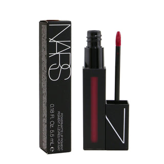 NARS Powermatte Lip Pigment