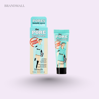 Benefit Cosmetics The POREfessional Face Primer