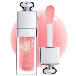 Dior Addict Lip Glow Oil – Hydrating Color-Reviver Lip Oil for Nourished, Glossy Lips – Luxury Dior Lip Care at BrandMall India