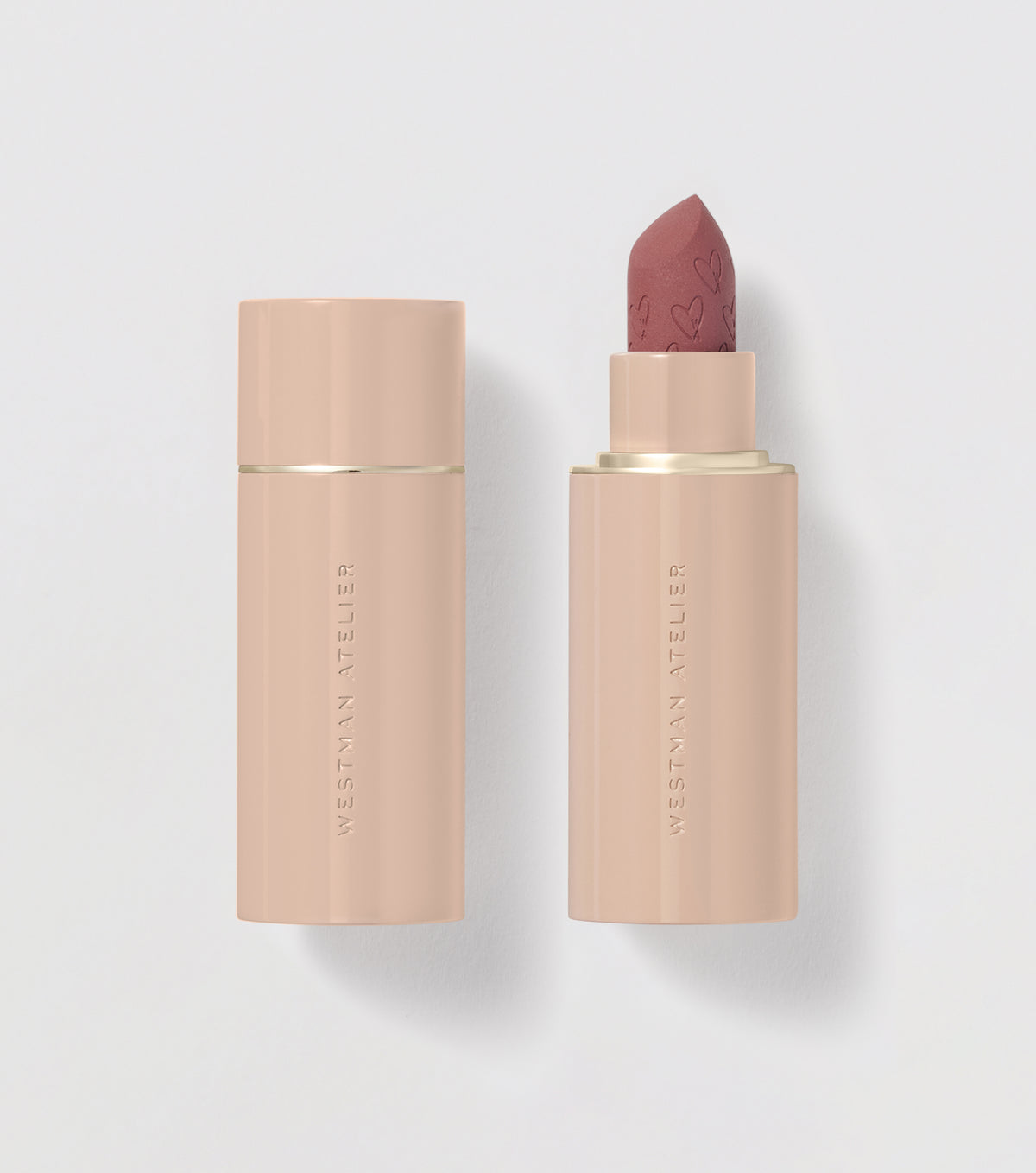 Westman Atelier Lip Suede Matte Lipstick 3.8gms