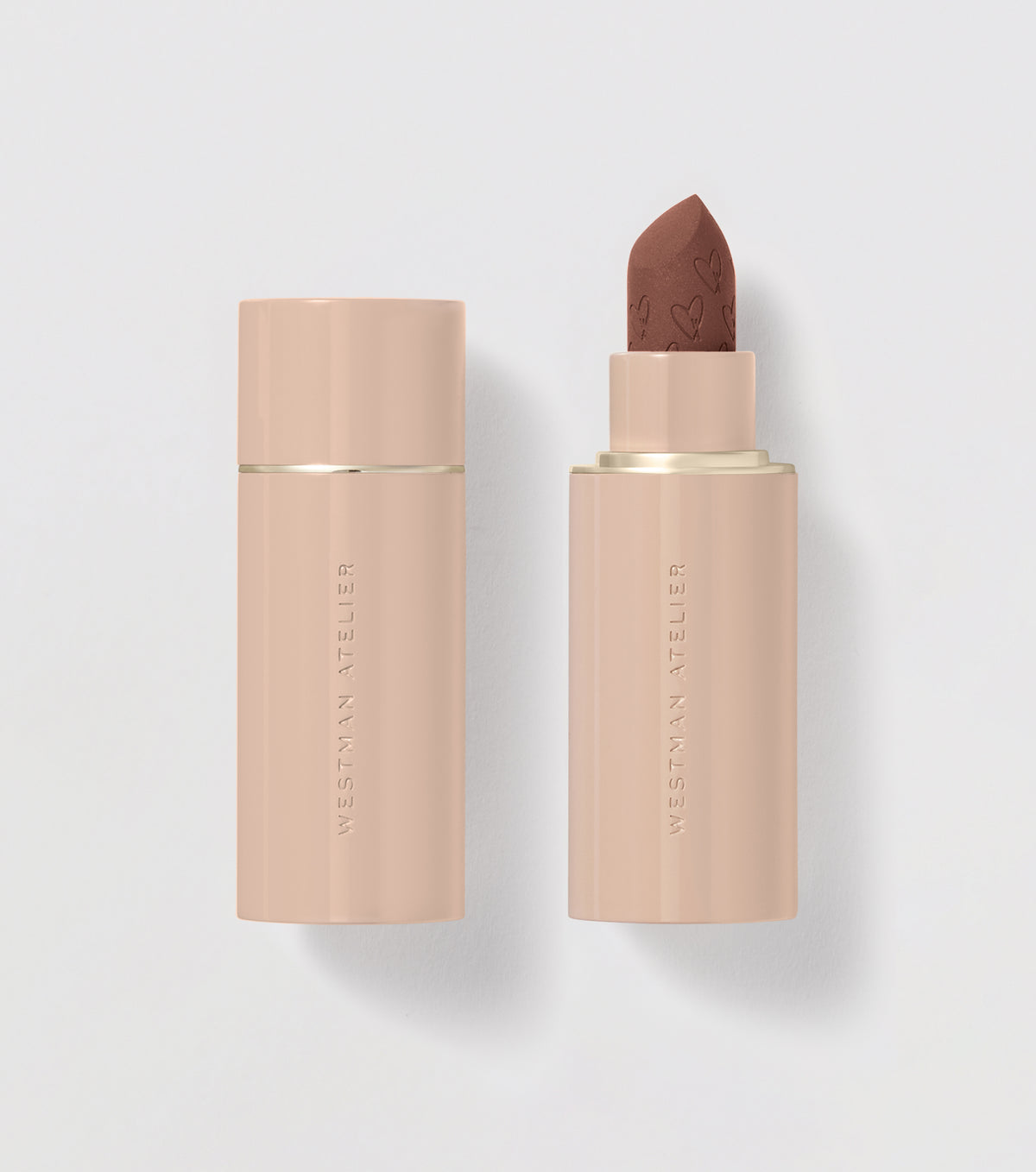 Westman Atelier Lip Suede Matte Lipstick 3.8gms