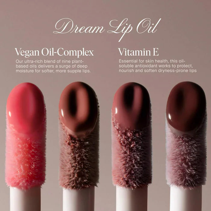 Summer Fridays Dream Lip Oil 4.5ml