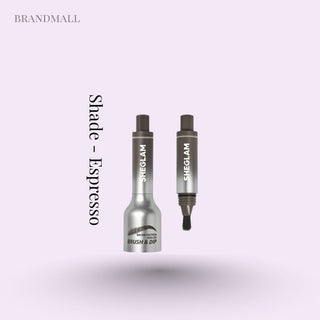 Sheglam Brow Fection Angled Brush & Dip