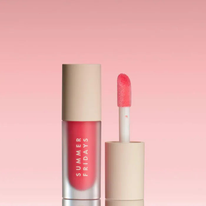 Summer Fridays Dream Lip Oil 4.5ml