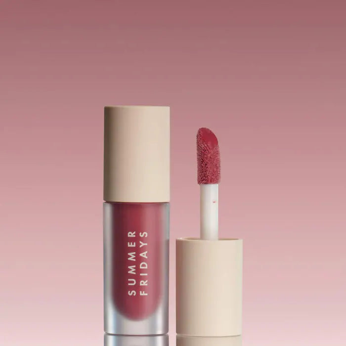 Summer Fridays Dream Lip Oil 4.5ml