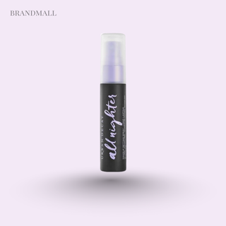 Urban Decay All Nighter Setting Spray