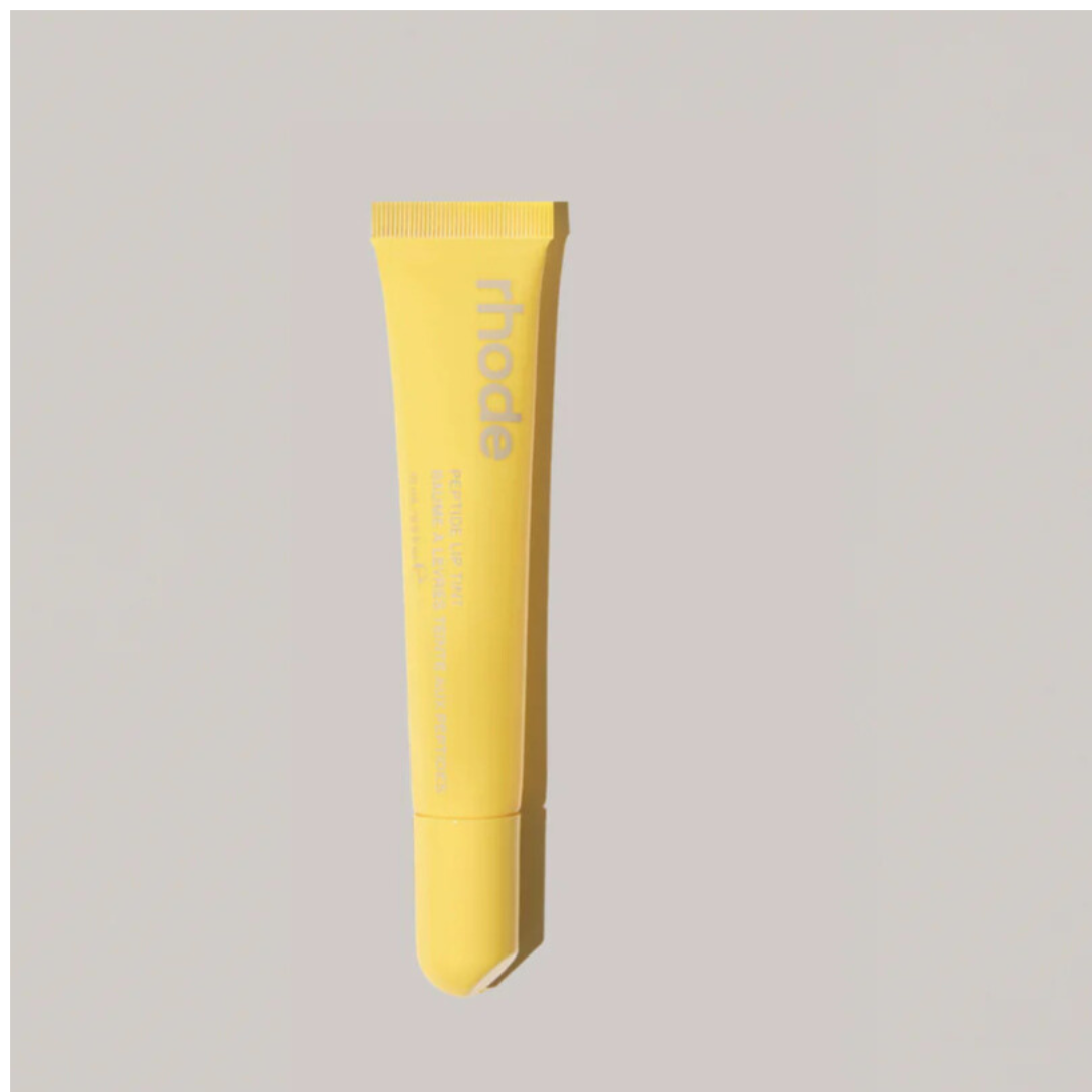 Rhode Peptode Lip Tint Lemontini (Limited Edition)