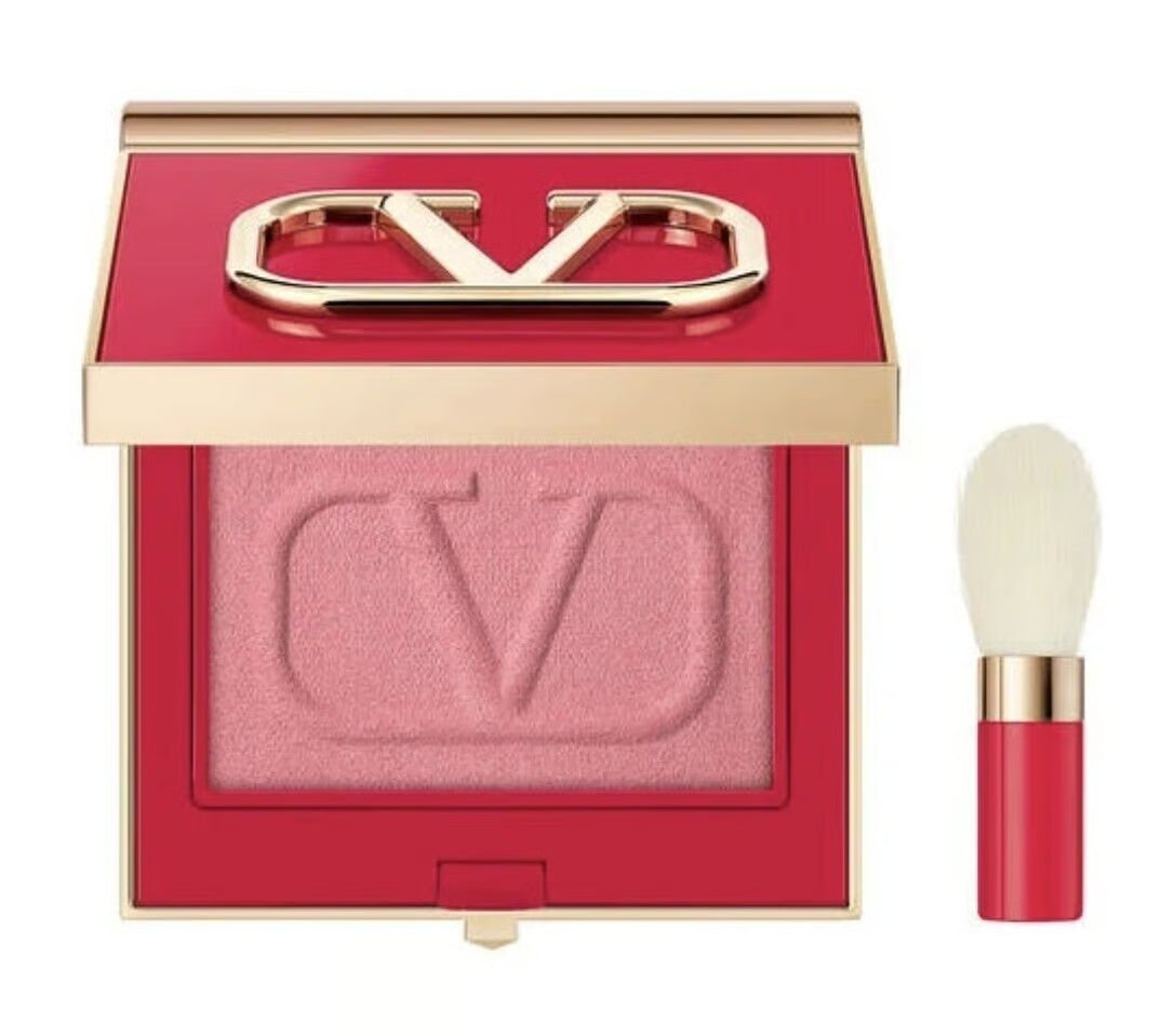 Valentino Eye2Cheek Dual Blush & Eyeshadow 3.6g