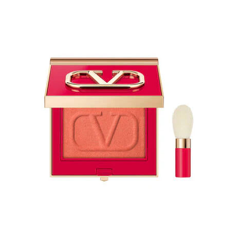 Valentino Eye2Cheek Dual Blush & Eyeshadow 3.6g