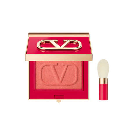 Valentino Eye2Cheek Dual Blush & Eyeshadow 3.6g