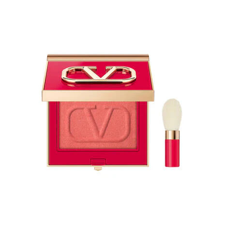 Valentino Eye2Cheek Dual Blush & Eyeshadow 3.6g