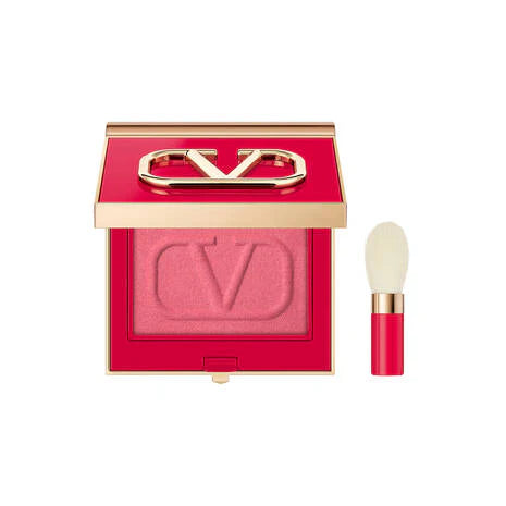 Valentino Eye2Cheek Dual Blush & Eyeshadow 3.6g