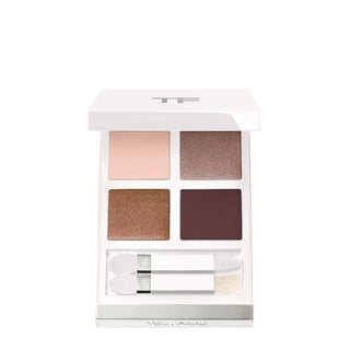 Tom Ford Eye Color Quad 01 Black Diamond