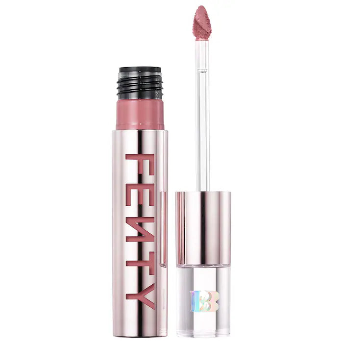 Fenty Beauty Icon Velvet Liquid Lipstick 5.5 G