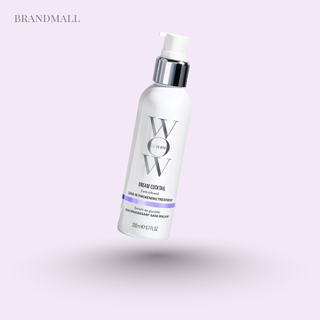 Color Wow Dream Cocktail Carb-infused Thickening Leave In Treatment 200ml