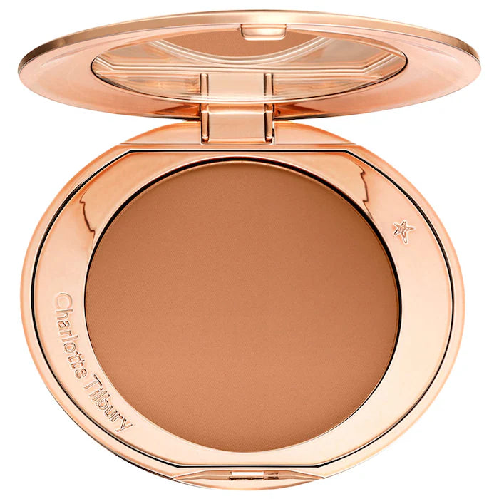 Charlotte Tilbury Airbrush Flawless Finish Setting Powder 8gms