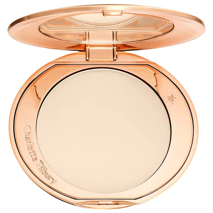 Charlotte Tilbury Airbrush Flawless Finish Setting Powder 8gms