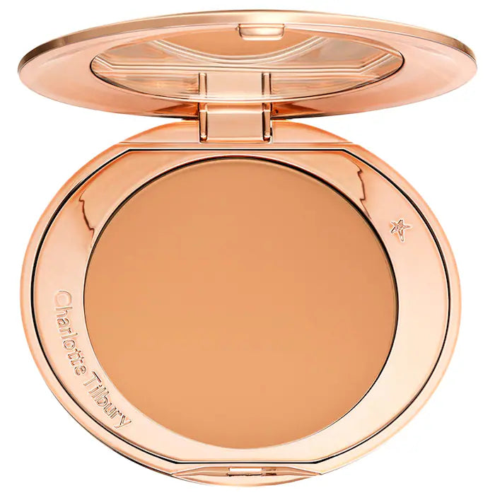 Charlotte Tilbury Airbrush Flawless Finish Setting Powder 8gms