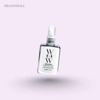 Color Wow Dream Coat Supernatural Treatment Spray For Frizzy Hair