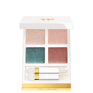 Tom Ford Eye Color 01 Emerald Dusk