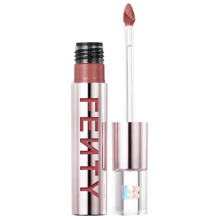 Fenty Beauty Icon Velvet Liquid Lipstick 5.5 G