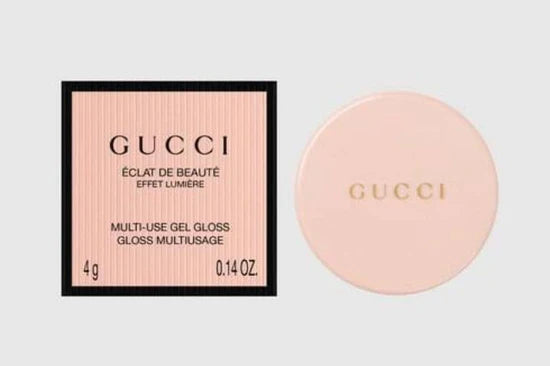Gucci Multi Use Gel Gloss 4g