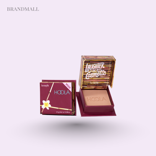 Benefit Cosmetics Hoola Matte Bronzer