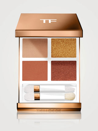 Tom Ford Eye Color Quad 01 Island Haze