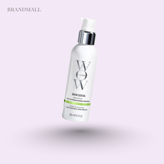 Color Wow Dream Cocktail Kale-infused Strengthening Leave In Treatment