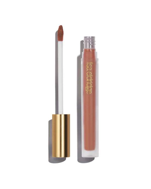 Lisa Eldridge Velveteen Liquid Lip Colour 3ml