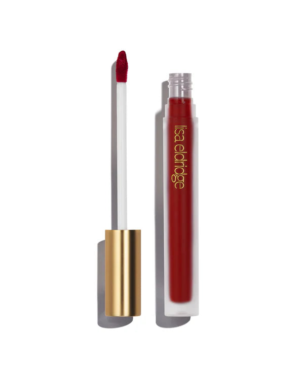 Lisa Eldridge Velveteen Liquid Lip Colour 3ml