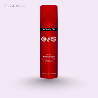 One Size Go Off Makeup & Wig Adhesive Dissolving Mist