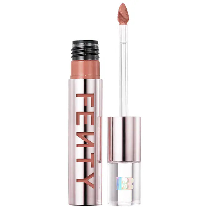Fenty Beauty Icon Velvet Liquid Lipstick 5.5 G
