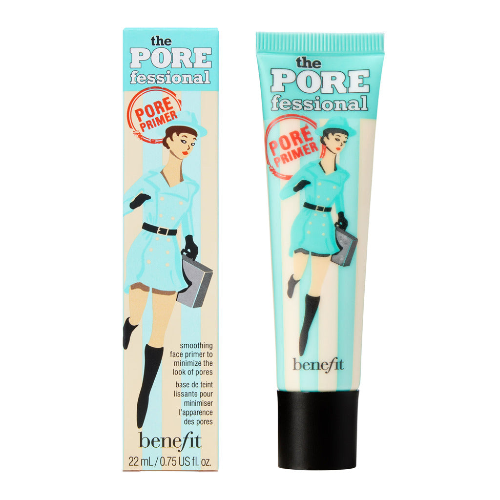 Benefit Cosmetics The POREfessional Face Primer