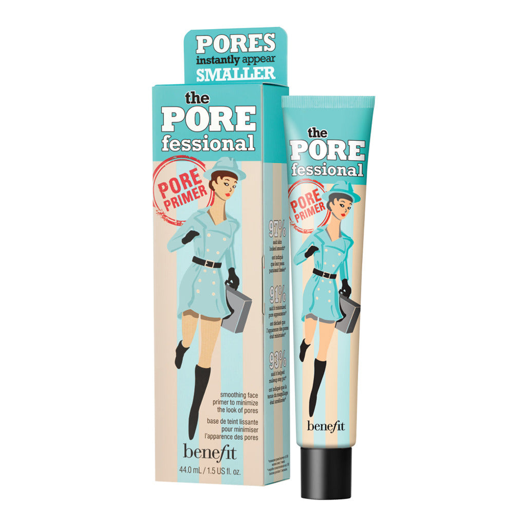 Benefit Cosmetics The POREfessional Face Primer