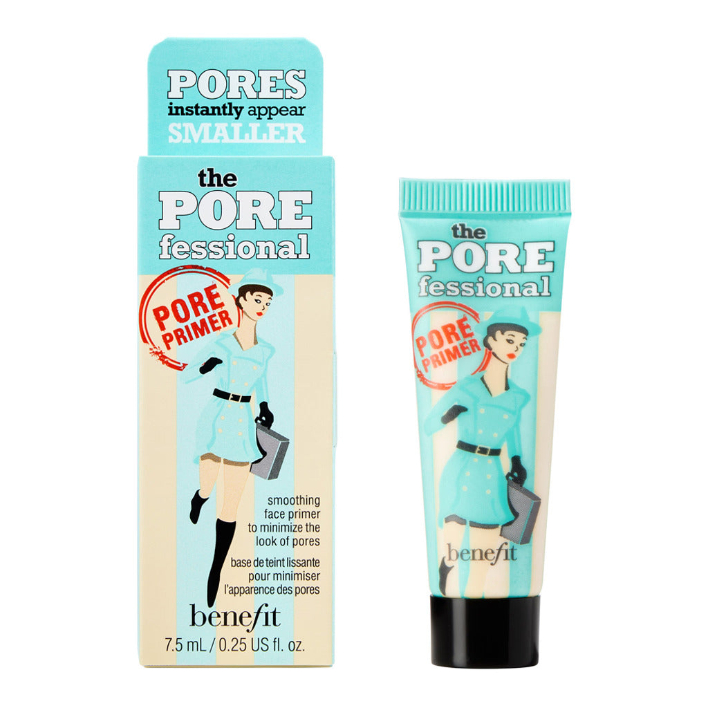 Benefit Cosmetics The POREfessional Face Primer