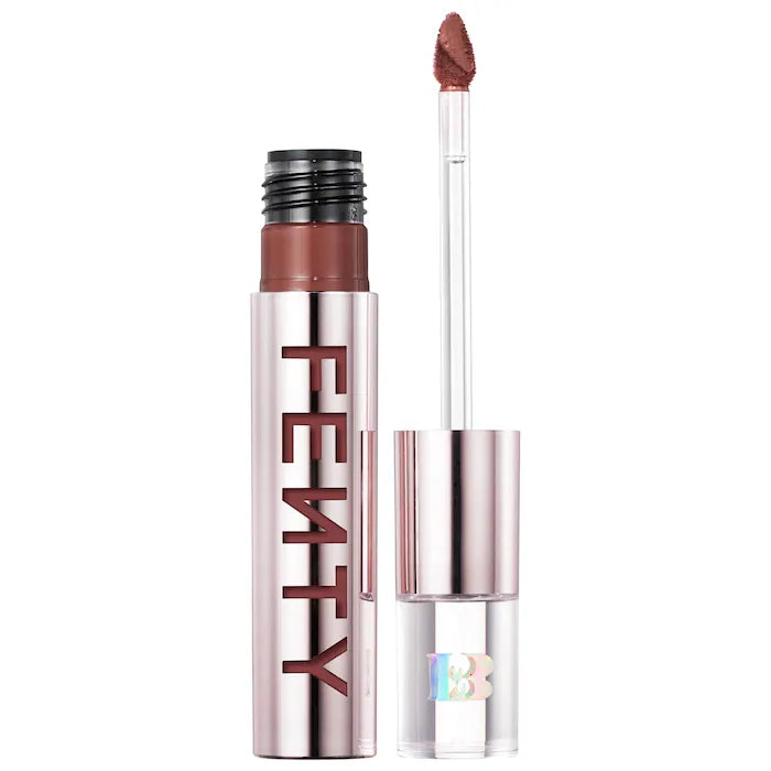 Fenty Beauty Icon Velvet Liquid Lipstick 5.5 G