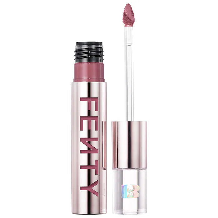 Fenty Beauty Icon Velvet Liquid Lipstick 5.5 G
