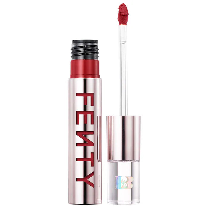 Fenty Beauty Icon Velvet Liquid Lipstick 5.5 G