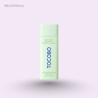 Tocobo Cica Calming Sun Serum Spf50+ Pa++++