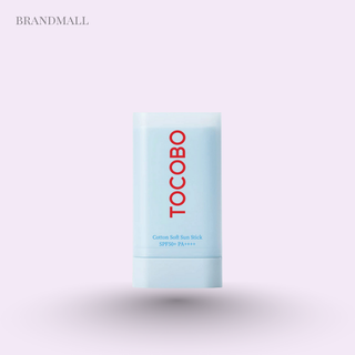 Tocobo Cotton Soft Sun Stick Spf50+ Pa++++