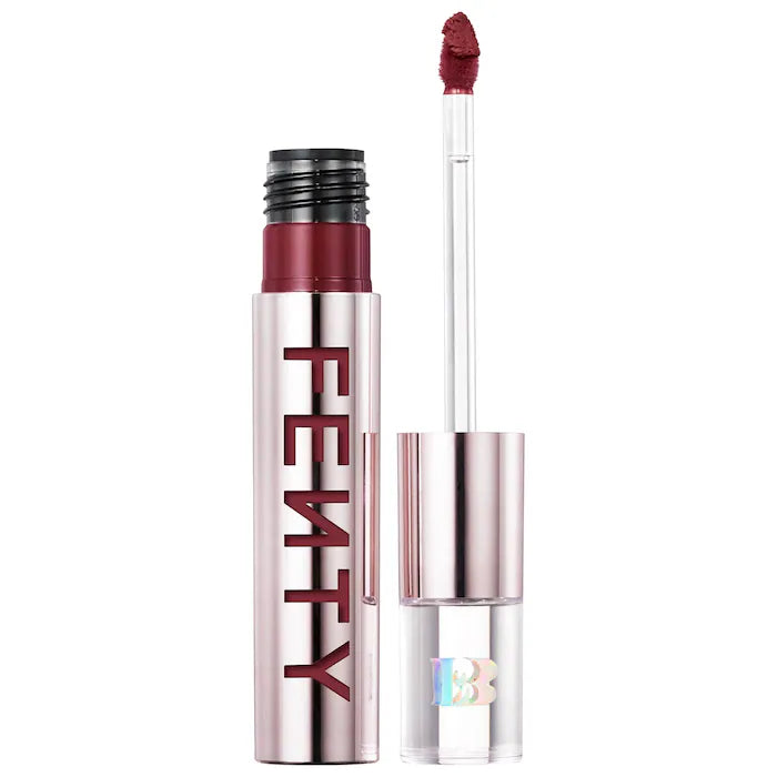 Fenty Beauty Icon Velvet Liquid Lipstick 5.5 G